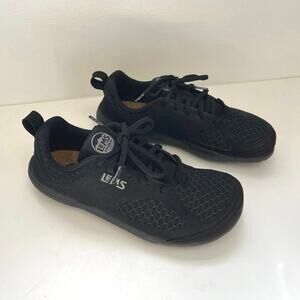 Lems Barefoot Primal 3 Wide Toe Box Lightweight Vegan Flexible Sneaker W8.5